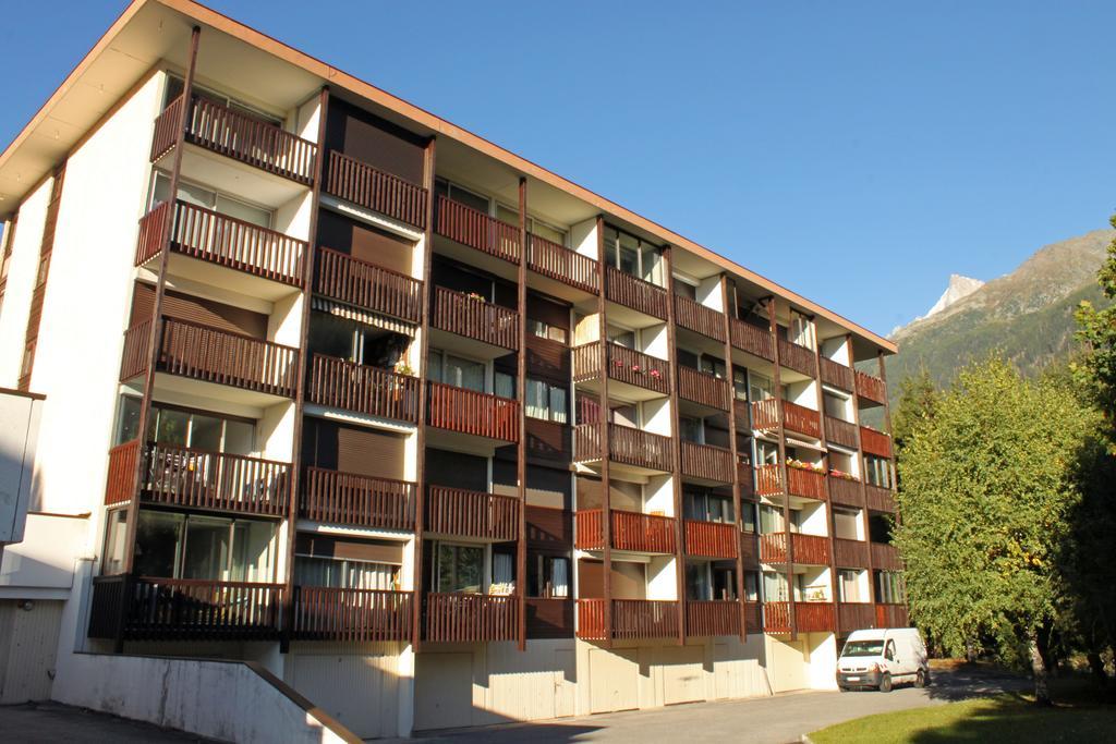 Apartment Arve - Chamonix Peaks Retreat חדר תמונה