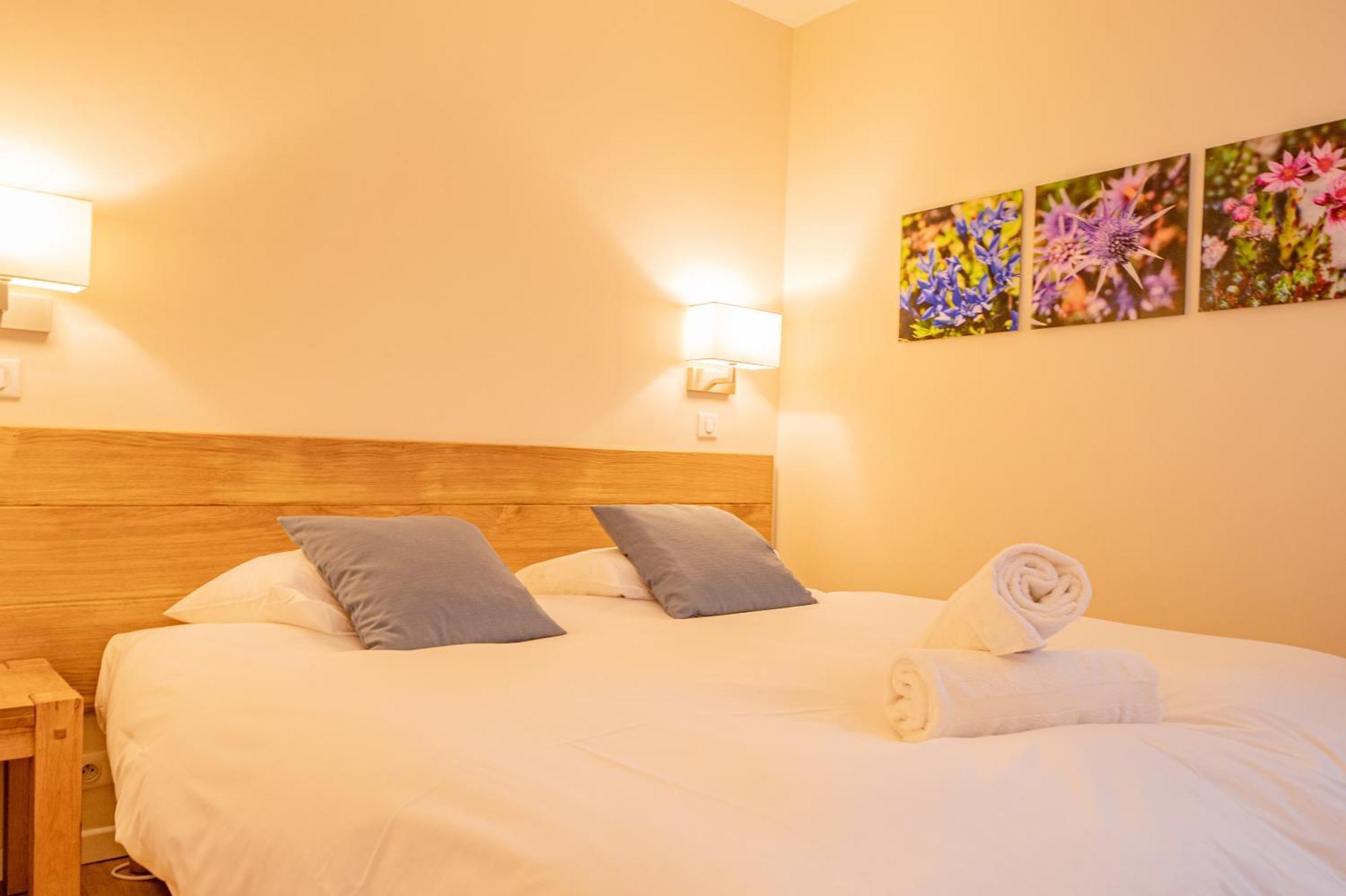 Apartment Arve - Chamonix Peaks Retreat מראה חיצוני תמונה