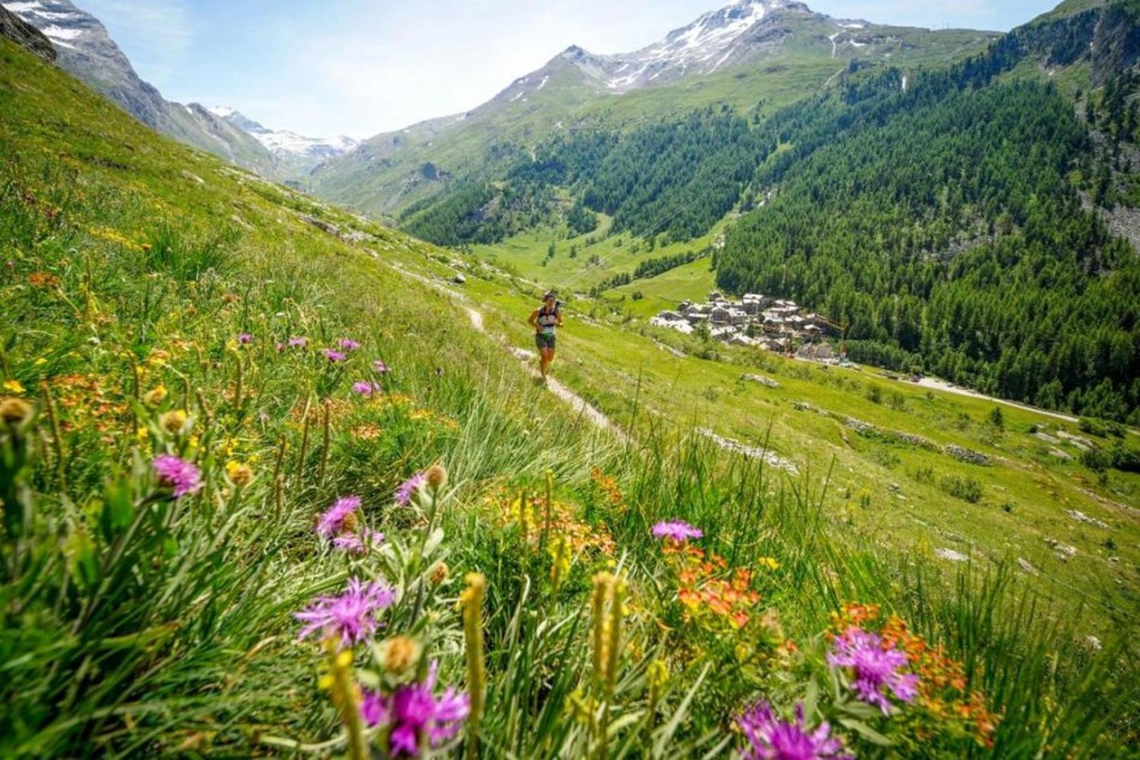 Apartment Arve - Chamonix Peaks Retreat מראה חיצוני תמונה